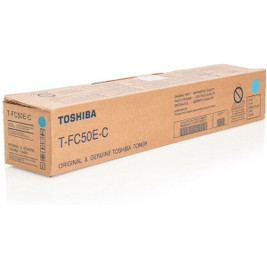 Toshiba M0518799 - Toner original e-STUDIO2555CSE/3055CSE/3555CSE/4555CSE/5055CSE Blanc