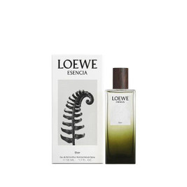 Loewe S05117322 - Parfum Homme Esencia Elixir EDP 50 ml