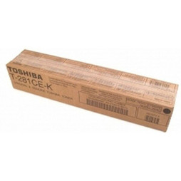 Toshiba M0518709 - Toner TOSHIBA E-STUDIO 281C/351E/451E Schwarz
