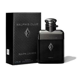 Ralph Lauren S05101929 - Mens Perfume Ralphs Club EDP 50 ml