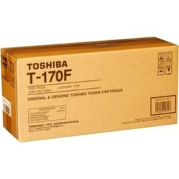 Toshiba M0518719 - Druckertrommel E-STUDIO/170F Schwarz (1 Stück)