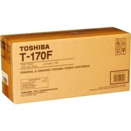 Toshiba M0518719 - Tambour d’imprimante E-STUDIO/170F Noir (1 Unité)