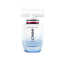 Tommy Hilfiger S05123530 - Parfum Homme Impact Together EDT 50 ml