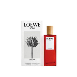 Loewe S05121627 - Parfum Homme Solo Vulcan EDP 100 ml