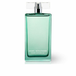 Angel Schlesser S05126826 - Womens Perfume Femme Naturelle EDT 100 ml