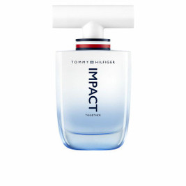 Tommy Hilfiger S05123531 - Parfum Homme Impact Together EDT 100 ml
