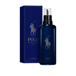 Ralph Lauren S05113191 - Mens Perfume Polo Blue EDP 150 ml Refill