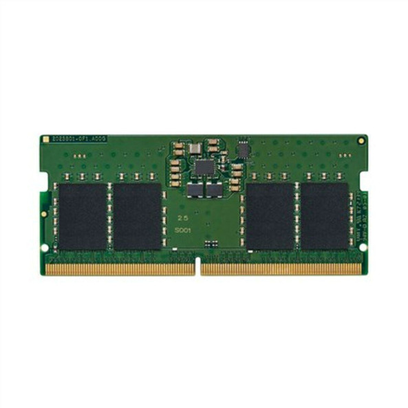 Kingston S55176424 - RAM Speicher KCP556SS6-8 8 GB 5600 MHz DDR5 SDRAM DDR5