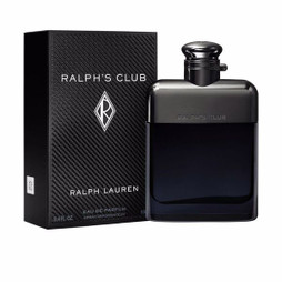 Ralph Lauren S0588337 - Mens Perfume Ralphs Club EDP 50 ml