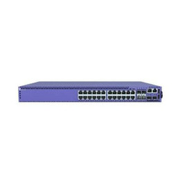 Extreme Networks S55011445 - Switch 5420F-24T-4XE