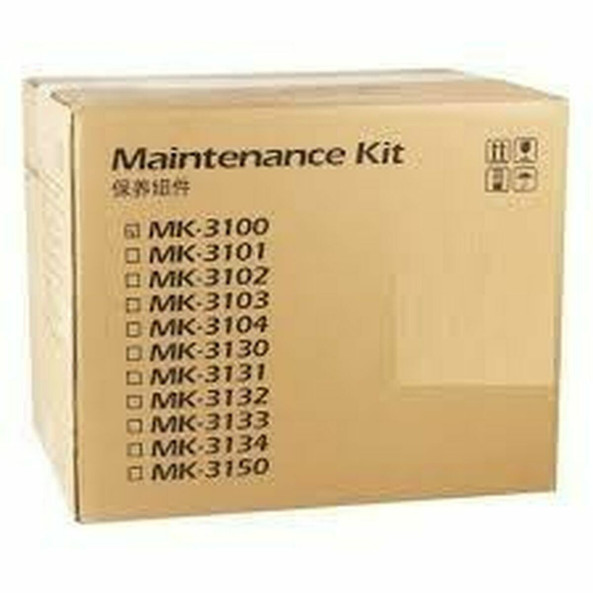 Kyocera M0513225 - Papierbehälter für den Drucker FS-2100D/FS-2100DN MK3100