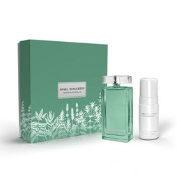 Angel Schlesser S05126827 - Womens Perfume Set Femme Naturelle 2 Pieces