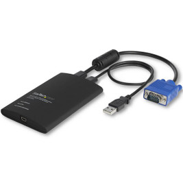 Startech S55057362 - Switch KVM NOTECONS02