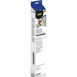 Epson M0505772 - Original Dot Matrix Tape LX-1350 Black Nylon
