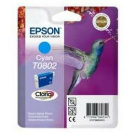 Epson S7732571 - HDMI Kabel C13T08024021 Dunkelblau