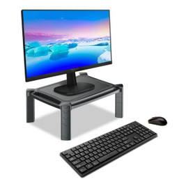 Techly S91107449 - Bildschirm-Träger für den Tisch 028474 32" 13"