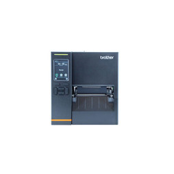 Brother M0503584 - Imprimante pour Etiquettes TJ4121TNZ1 Noir
