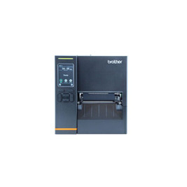 Brother M0503584 - Imprimante pour Etiquettes TJ4121TNZ1 Noir