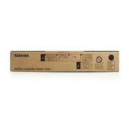 Toshiba M0518728 - Original Toner e-STUDIO330AC/400AC Weiß