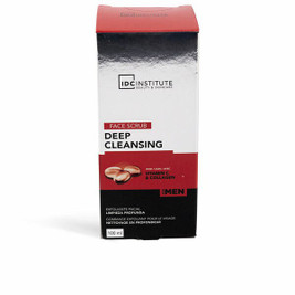 IDC Institute S4521205 - Porenreinigungsstreifen DEEP CLEANSING