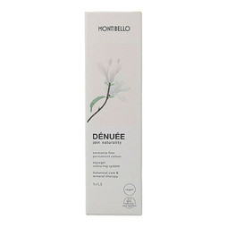 Montibello M0113223 - Teinture permanente Dénuée D4