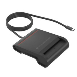 Conceptronic M0521004 - Externes Kartenlesegerät 110530707101 Schwarz