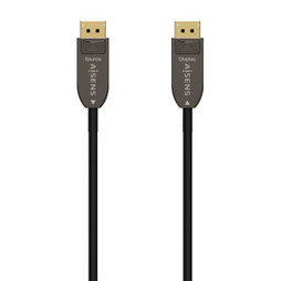 Aisens S9914273 - Câble DisplayPort A155-0609 Noir 30 m