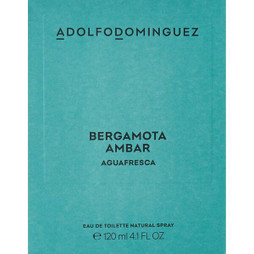 Adolfo Dominguez S4519696 - Mens Perfume