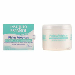 Instituto Español M0114491 - Cream for Atopic Skin (400 ml) 200 ml 400 ml (1 Unit)