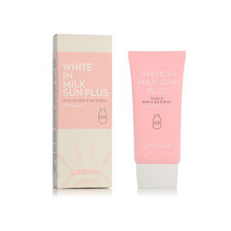 N/A S8318716 - Facial Sun Cream White In Milk Spf 50+ 40 ml