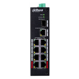 Dahua M0309404 - Switch PFS3110-8ET-96-V2