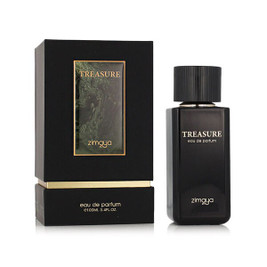 Zimaya S8318431 - Damenparfüm Treasure EDP 100 ml