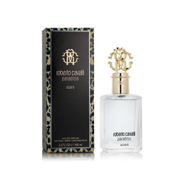Roberto Cavalli S8319032 - Womens Perfume Paradiso Azzurro EDP 100 ml