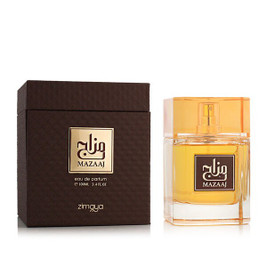 Zimaya S8318430 - Damenparfüm Mazaaj EDP 100 ml
