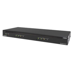 Crestron M0315899 - HDMI switch HD-MD4X4-4KZ-E