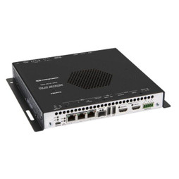 Crestron M0315891 - HDMI switch DM-NVX-360