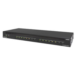 Crestron M0315898 - HDMI switch HD-MD8X8-4KZ-E