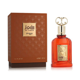 Zimaya S8317408 - Damenparfüm Al Fouz EDP 100 ml