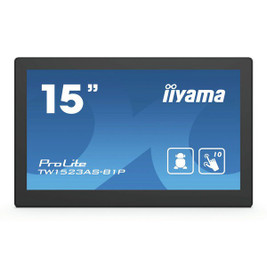 Iiyama M0318235 - Monitor TW1523AS-B1P 15,6" Full HD