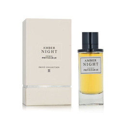 Prive Zarah S8318149 - Parfum Femme Amber Night EDP 80 ml