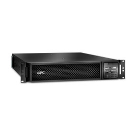 APC S7760289 - Système d'Alimentation Sans Interruption Interactif SRT1000RMXLI-NC 1000 W 1000 VA