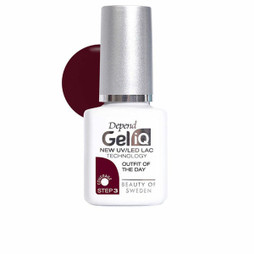 Beter S4519119 - Nail polish GEL IQ 5 ml