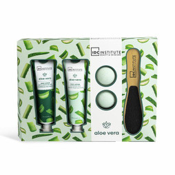 IDC Institute S4520807 - Bandes de Nettoyage Pores ALOE VERA