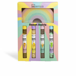 IDC Institute S4520816 - Bandes de Nettoyage Pores SWEET SWIRLS