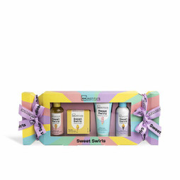 IDC Institute S4521196 - Bandes de Nettoyage Pores SWEET SWIRLS