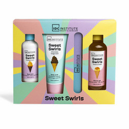 IDC Institute S4520817 - Bandes de Nettoyage Pores SWEET SWIRLS