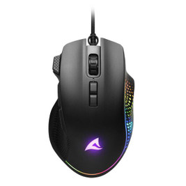 Sharkoon S5629805 - Mouse Black
