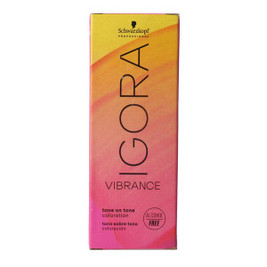 Schwarzkopf S4262212 - Teinture permanente Igora Vibrance 60 ml