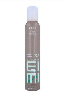 Wella S05121812 - Hair Mask EIMI NUTRICURLS 300 ml