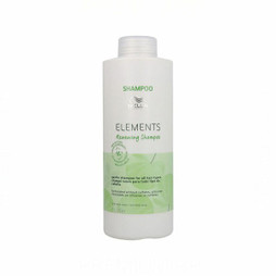 Wella S05116803 - Shampoo Elements 1 L